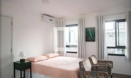 Kitnet / Stúdio para Venda - Saúde, 1 Quarto,  30 m² - São Paulo