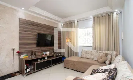 Casa para Venda - Vila Augusta, 3 Quartos,  200 m² - Guarulhos
