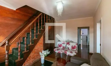 Casa para Venda - Pindorama, 3 Quartos,  350 m² - Belo Horizonte