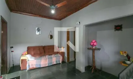 Casa para Venda - Aparecida, 3 Quartos,  200 m² - Belo Horizonte