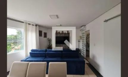 Casa para Venda - Torres Tibagy, 3 Quartos,  250 m² - Guarulhos