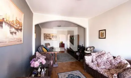 Casa para Venda - Freguesia do Ó, 3 Quartos,  230 m² - São Paulo