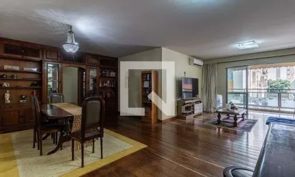 Apartamento para Venda - Tijuca, 5 Quartos,  172 m² - Rio de Janeiro