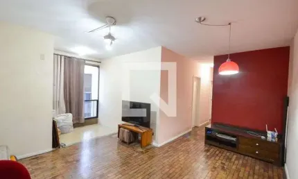 Apartamento para Venda - Engenho Novo, 2 Quartos,  67 m² - Rio de Janeiro