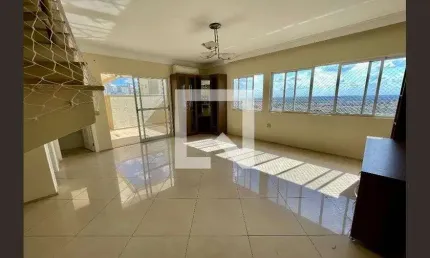 Cobertura para Venda - Mansões Santo Antônio, 3 Quartos,  237 m² - Campinas