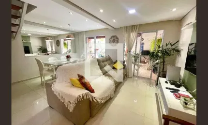 Casa / Sobrado em Condomínio para Venda - Engordadouro, 3 Quartos,  114 m² - Jundiaí