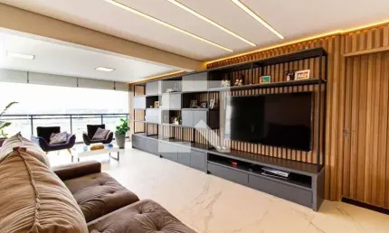 Apartamento para venda - vila leopoldina, 3 quartos,  154 m² - são paulo