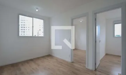 Apartamento para venda - sítio do mandaqui, 2 quartos,  38 m² - são paulo