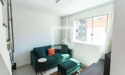 Apartamento para Venda - Savassi, 2 Quartos,  57 m² - Belo Horizonte