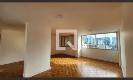 Apartamento para venda - itaim bibi, 2 quartos,  133 m² - são paulo