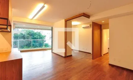 Apartamento para venda - jardim paulista, 2 quartos,  99 m² - são paulo