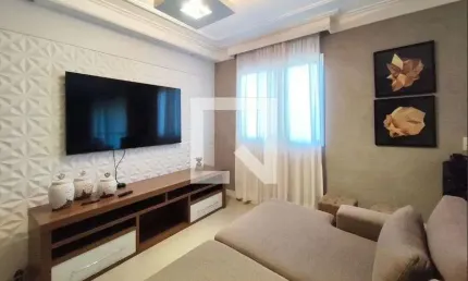 Apartamento para Venda - Parque Prado, 3 Quartos,  130 m² - Campinas