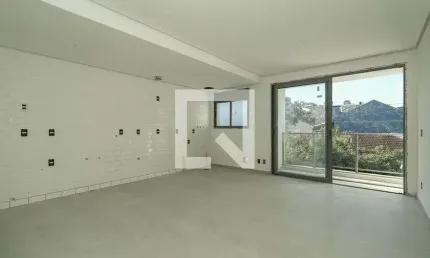 Apartamento para Venda - Chácara das Pedras , 2 Quartos,  102 m² - Porto Alegre