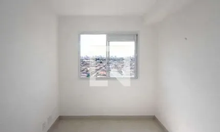 Apartamento para Venda - Vila Santa Clara, 1 Quarto,  24 m² - São Paulo