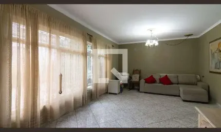 Casa para Venda - Ponte Rasa, 4 Quartos,  312 m² - São Paulo