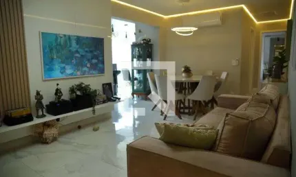 Apartamento para venda - baeta neves, 3 quartos,  96 m² - são bernardo do campo