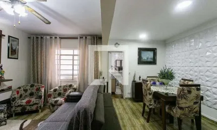 Casa para venda - canindé, 3 quartos,  100 m² - são paulo