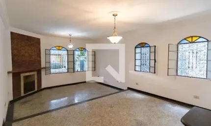 Casa para Venda - Penha de França, 4 Quartos,  245 m² - São Paulo