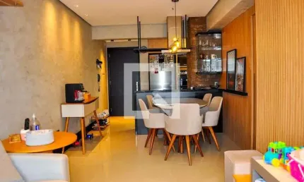 Apartamento para Venda - Cristal , 3 Quartos,  71 m² - Porto Alegre