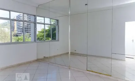Apartamento para venda - lagoa, 2 quartos,  72 m² - rio de janeiro