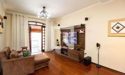 Casa para Venda - Freguesia do Ó, 3 Quartos,  265 m² - São Paulo