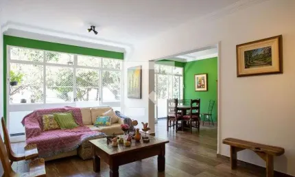 Apartamento para venda - lourdes, 4 quartos,  238 m² - belo horizonte
