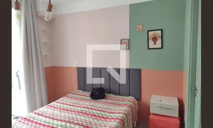 Apartamento para Venda - Centro, 1 Quarto,  23 m² - São Paulo
