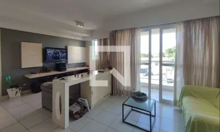 Apartamento para Venda - Proença, 2 Quartos,  81 m² - Campinas