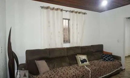 Casa para venda - ponte rasa, 3 quartos,  250 m² - são paulo