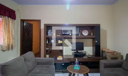 Casa para Venda - Vila Jacuí, 2 Quartos,  250 m² - São Paulo