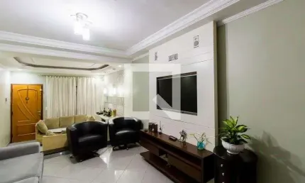 Casa para Venda - Ermelino Matarazzo, 2 Quartos,  220 m² - São Paulo