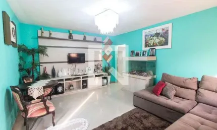 Casa para venda - mandaqui, 3 quartos,  270 m² - são paulo