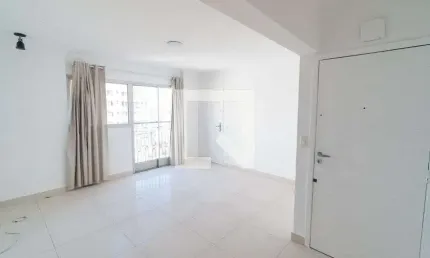 Apartamento para Venda - Vila Clementino, 2 Quartos,  64 m² - São Paulo