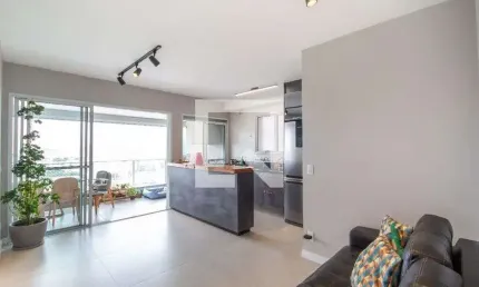 Apartamento para Venda - Centro, 3 Quartos,  96 m² - Osasco