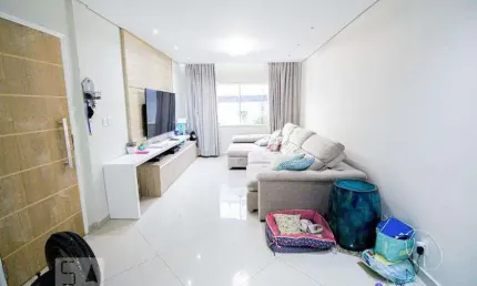 Casa para venda - sítio do mandaqui, 3 quartos,  155 m² - são paulo