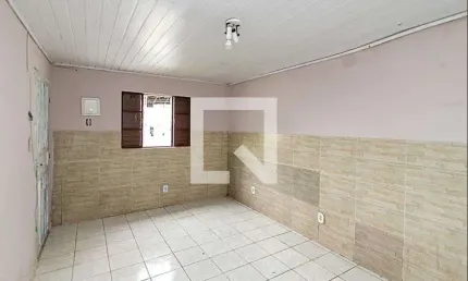 Casa para Venda - Jardim Sao Luis, 1 Quarto,  55 m² - São Paulo