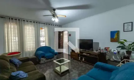 Casa para venda - taboão, 3 quartos,  250 m² - são bernardo do campo