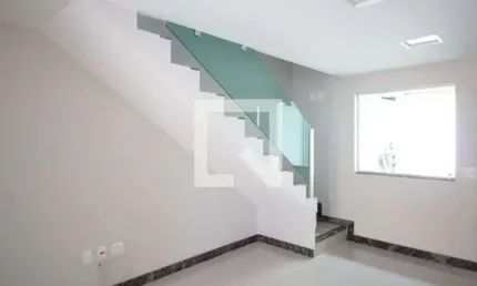 Casa para Venda - Rio Branco, 2 Quartos,  117 m² - Belo Horizonte