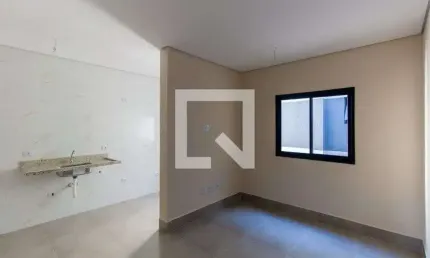 Apartamento para venda - vila ema, 1 quarto,  35 m² - são paulo