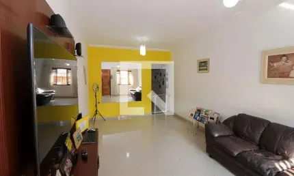 Casa para venda - vila esperança, 3 quartos,  125 m² - são paulo