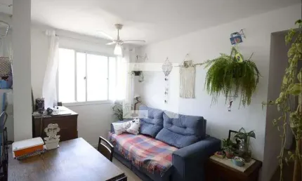 Apartamento para venda - cambuci, 2 quartos,  40 m² - são paulo