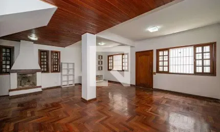 Casa para venda - jabaquara, 5 quartos,  320 m² - são paulo