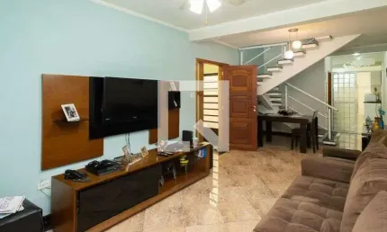 Casa para Venda - Dos Casa, 4 Quartos,  270 m² - São Bernardo do Campo