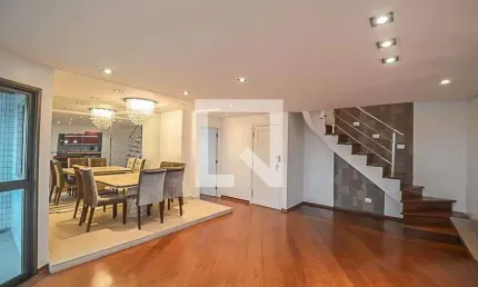 Cobertura para Venda - Nova Petrópolis, 3 Quartos,  208 m² - São Bernardo do Campo