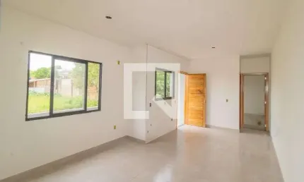 Casa para Venda - Olaria, 2 Quartos,  50 m² - Canoas