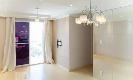 Apartamento para venda - vila jacuí, 3 quartos,  67 m² - são paulo