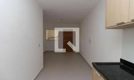 Apartamento para venda - vila ede, 2 quartos,  44 m² - são paulo