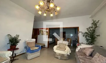 Casa para Venda - Campestre, 3 Quartos,  386 m² - São Leopoldo
