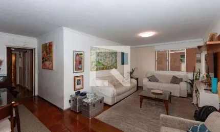 Apartamento para venda - perdizes, 3 quartos,  150 m² - são paulo