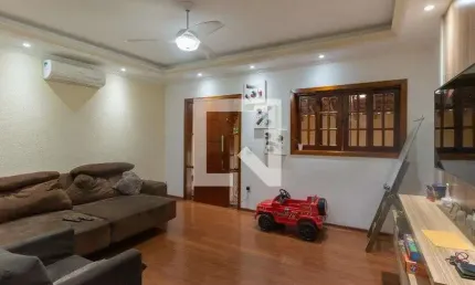 Casa para Venda - Campos Elíseos , 2 Quartos,  180 m² - Campinas